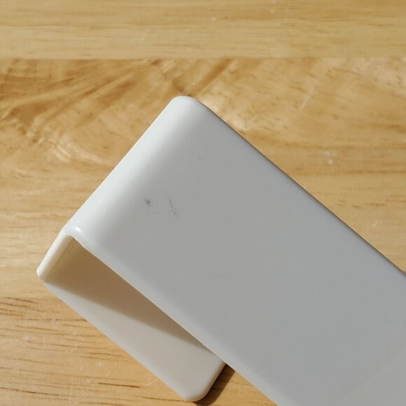 VTG Tupperware Game Gifts Door Hook Hanger, Soap Dish, Toothbrush Holder 1991 - Picture 11 of 13